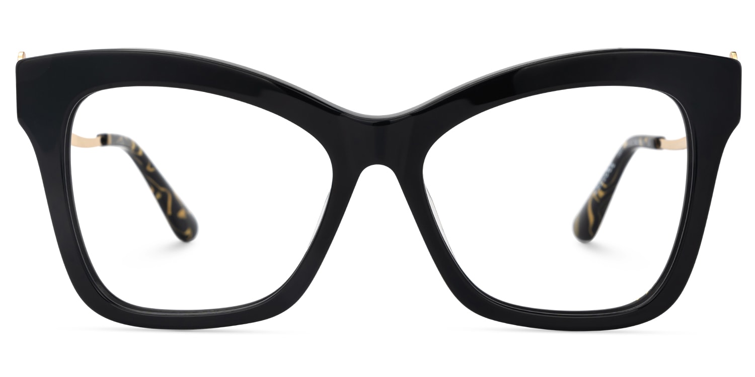 Elida Butterfly Prescription Glasses on sale | Zeelool0