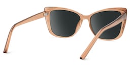 Farris Square Brown Glasses3