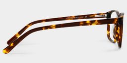 Connie Brown Rectangle Glasses4