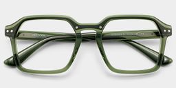 Brendan Green Geometric Glasses2