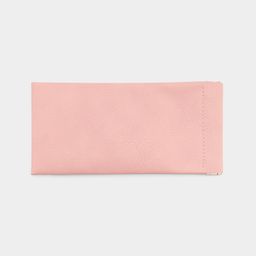Pink Eyeglasses Bag1