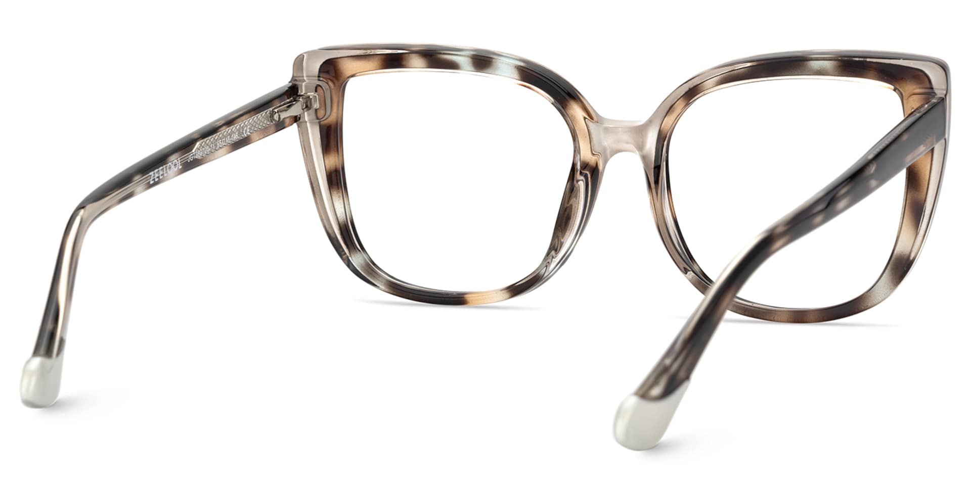 Large Frame Tortoise Shell Glasses For Women5