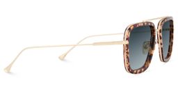 Gifford Aviator Tortoise Sunglasses3