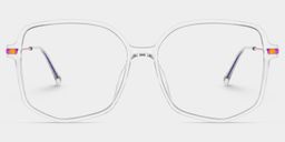 Payton Square Iridescent Glasses0