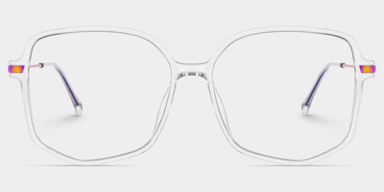 Payton Square Iridescent Glasses