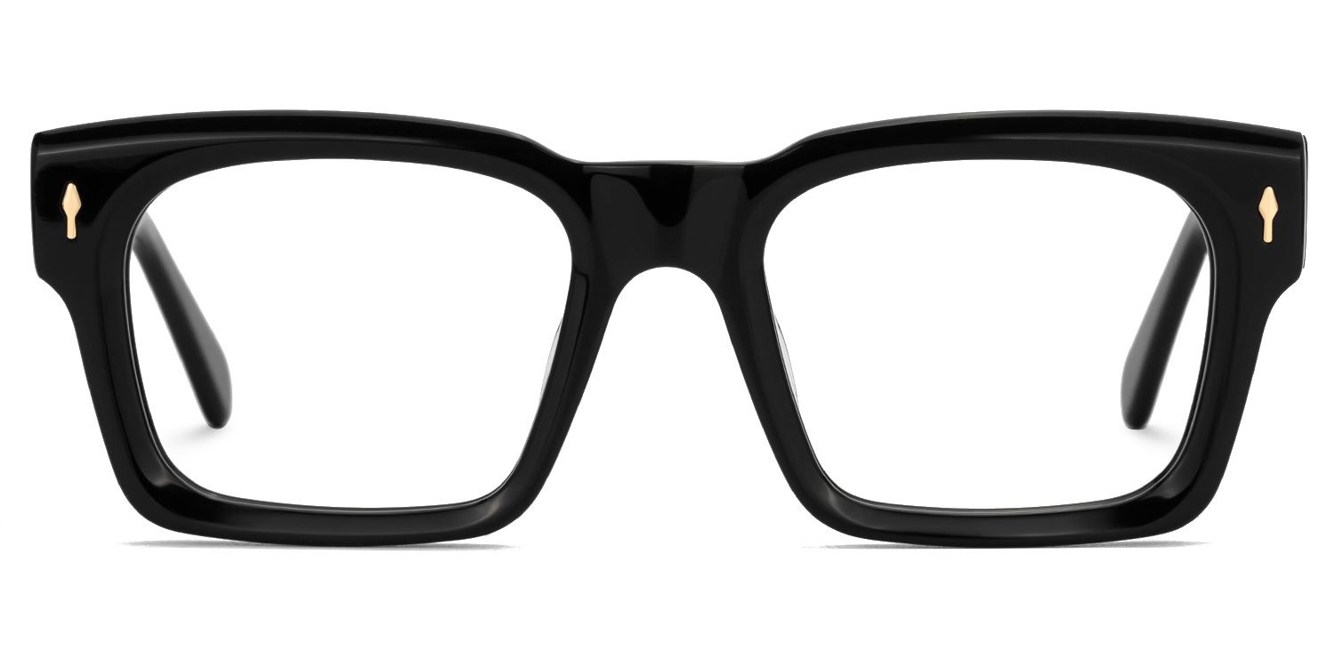 Herman glasses 1