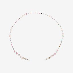 Colorful Gravel Eyeglasses Chains1