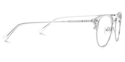 Geno Browline Crystal Glasses2