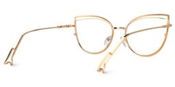 Spivey Cateye Tortoise Glasses3