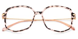 Payton Square Tortoise Glasses1