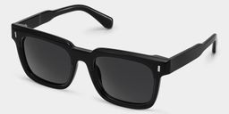 Katia Square Black Glasses2