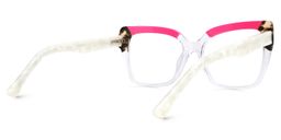 Aidelys Cateye Crystal Glasses3