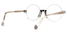 Cheril Round Crystal Glasses3