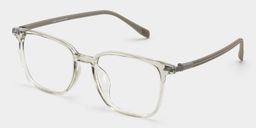 Charles Square Green Glasses3