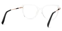 Eisan Cateye Crystal Glasses3