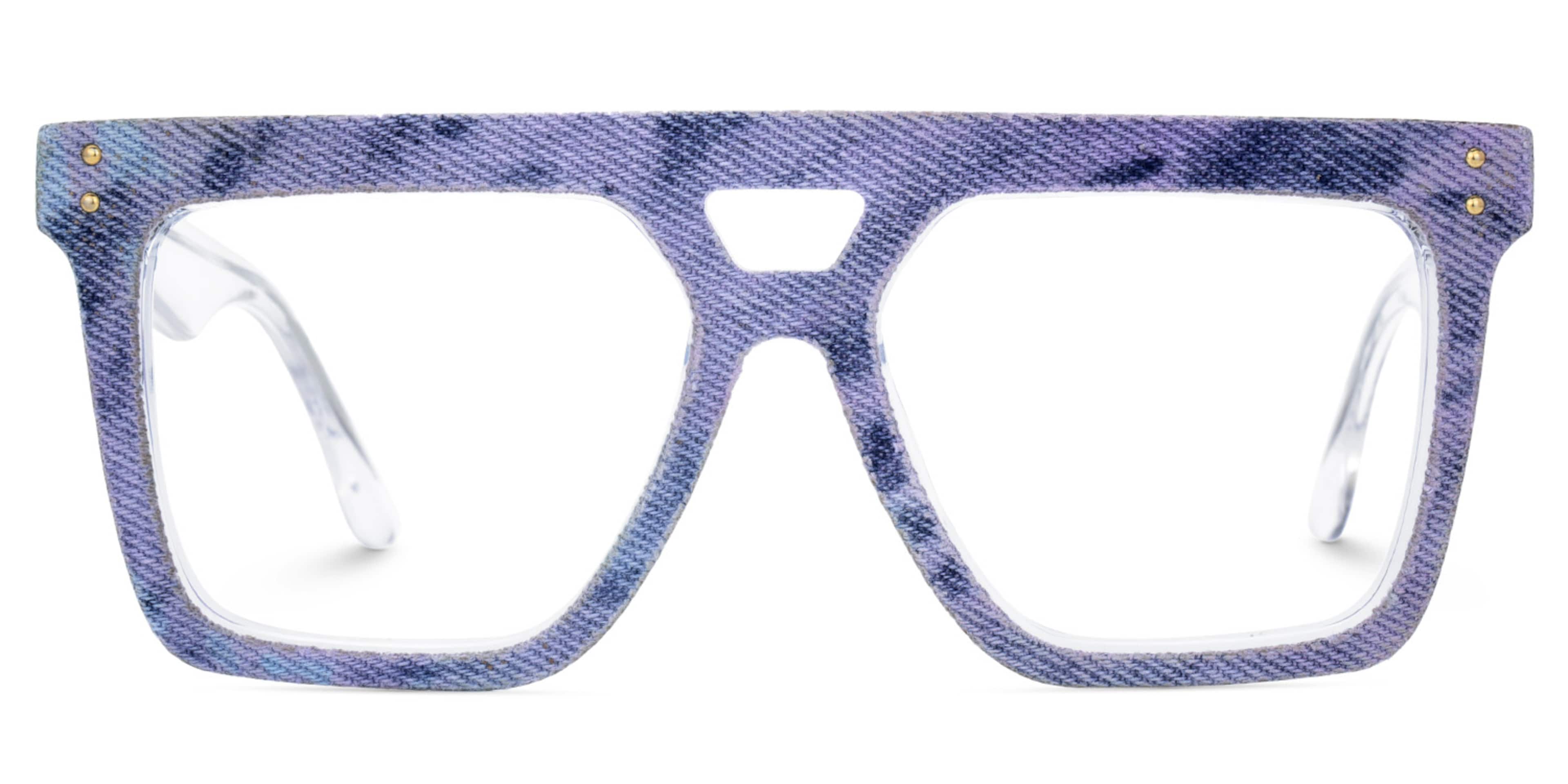 Rubin glasses 3