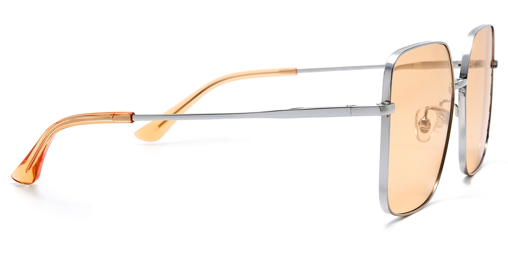 Oversized Square Sunglasses Frames2