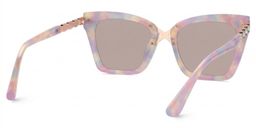 Darlyn Cateye Pink Glasses3