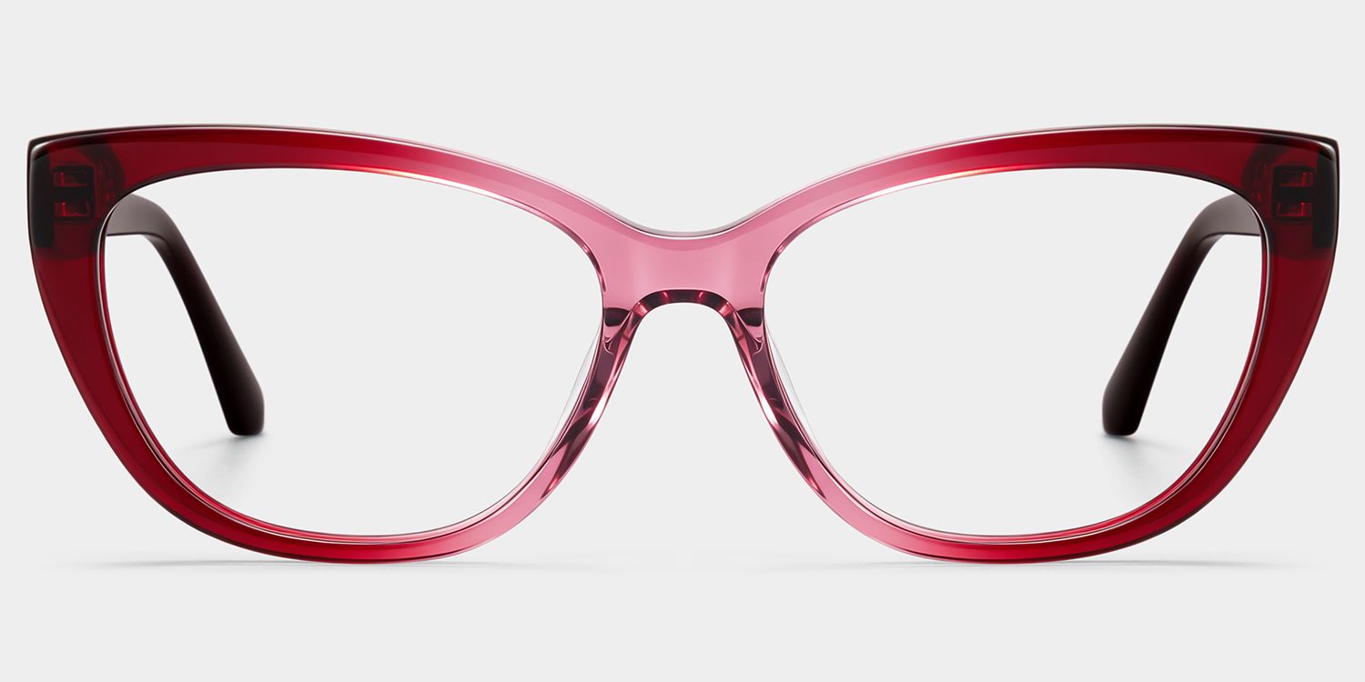 Isadora glasses 1