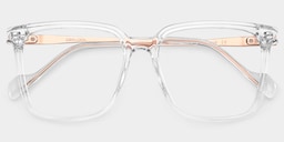 Zeyna Square Crystal Glasses1