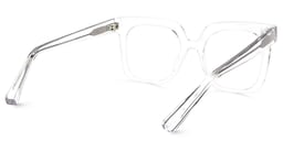 Dexter Square Crystal Glasses4