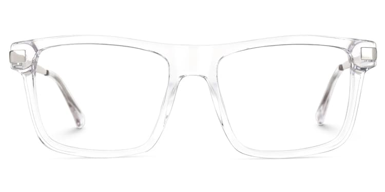 Finklea Rectangle Crystal Glasses