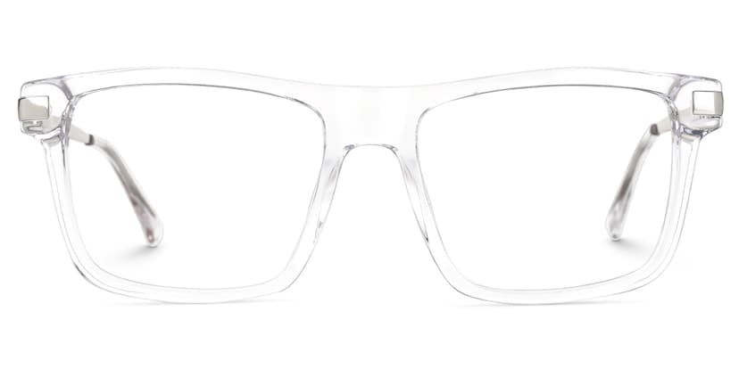 Finklea Rectangle Crystal Glasses