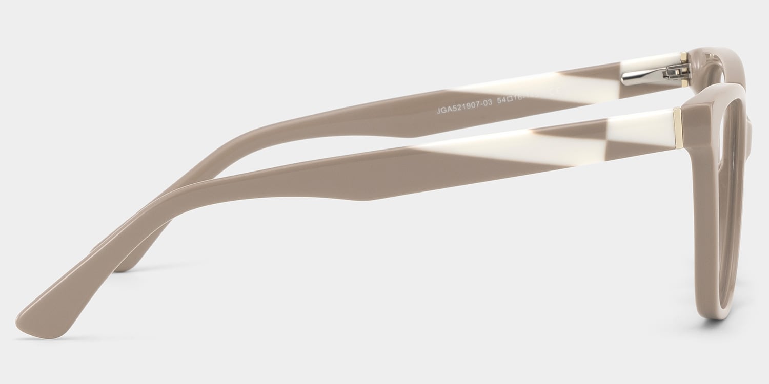 Shinana Butterfly Light Pink Glasses4