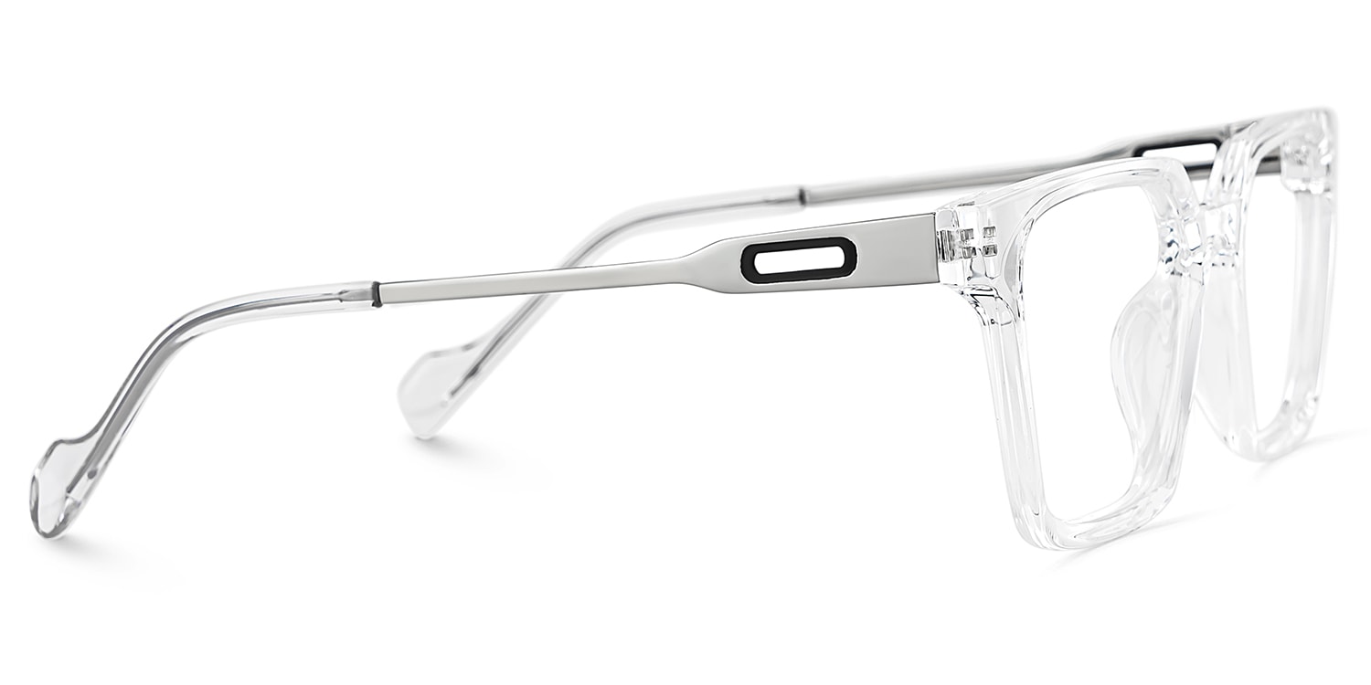 Mabel Square Crystal Glasses4