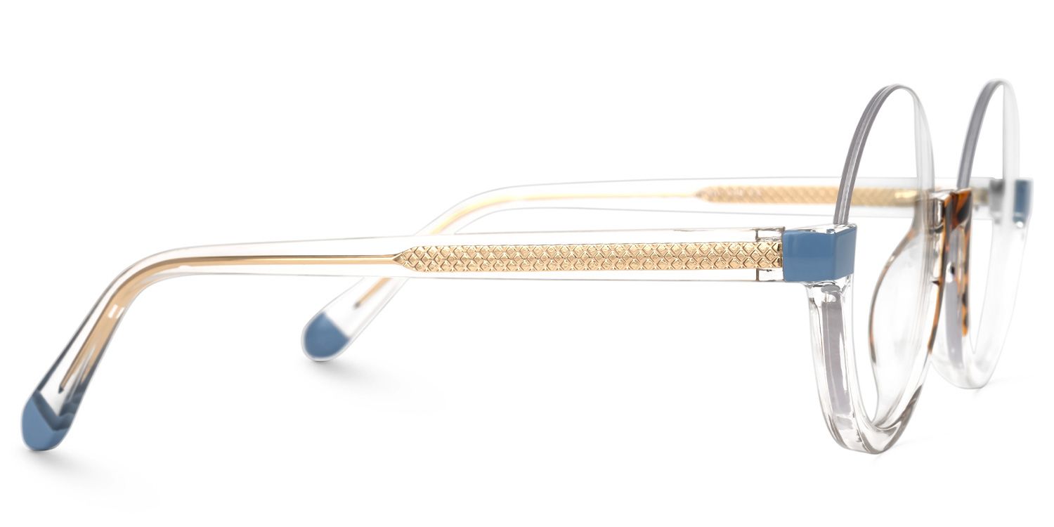 Cheril Round Crystal Glasses2