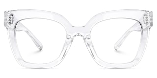Malcolm Square Crystal Glasses0