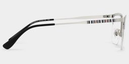 Peyton Silver Browline Glasses4
