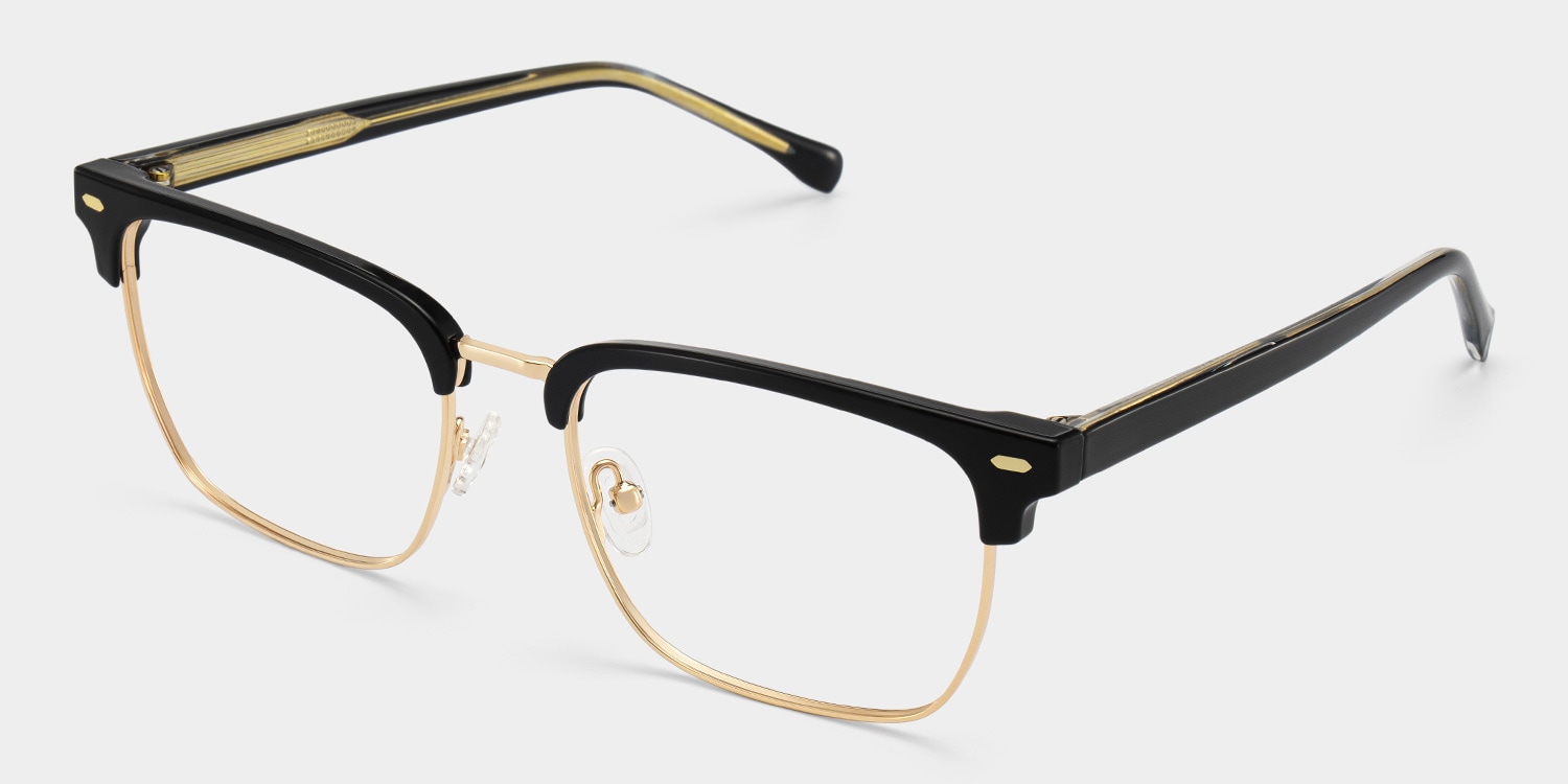 Braidsby Browline Crystal Glasses2