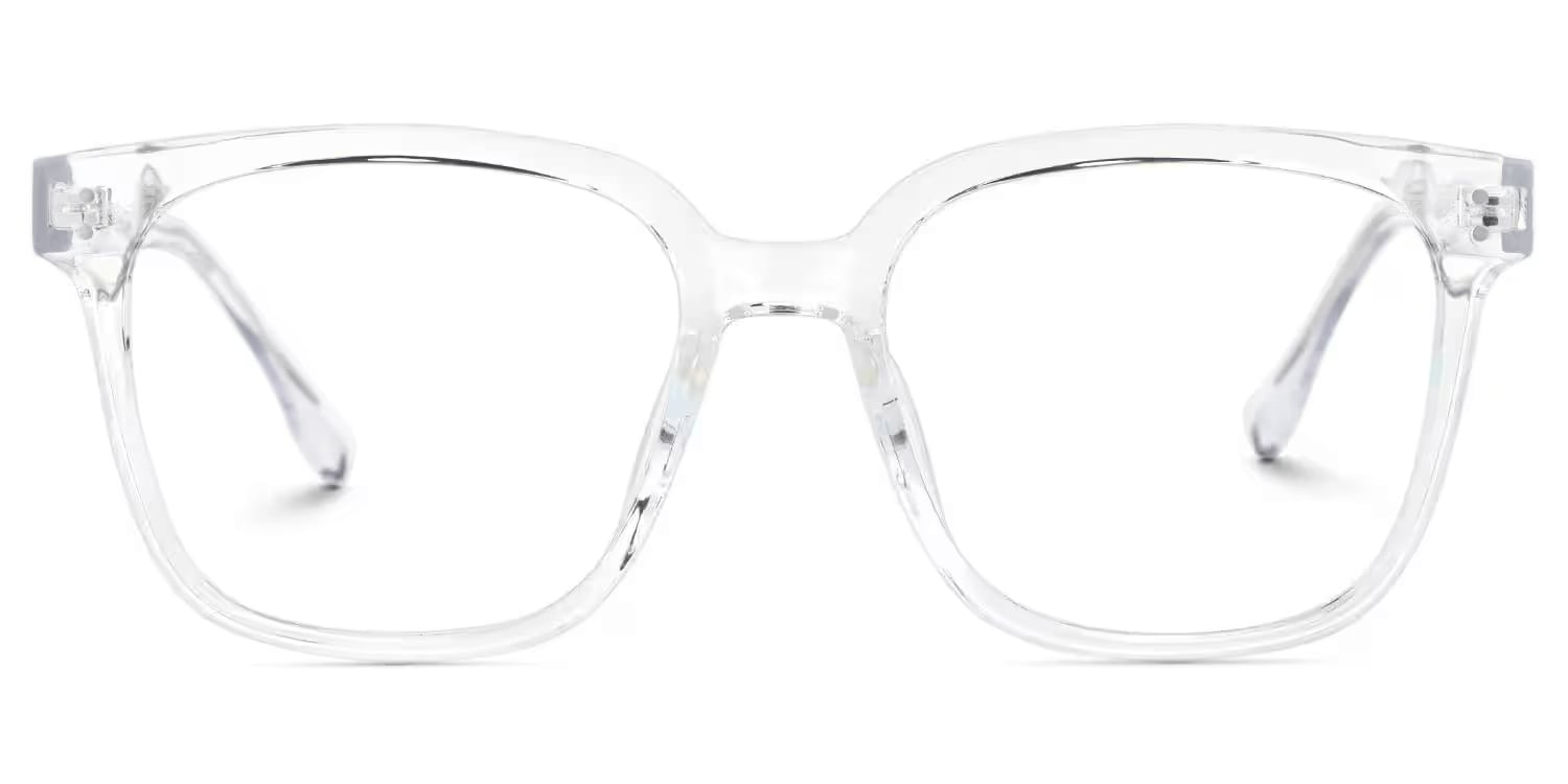 Donnalyn Square Crystal Glasses