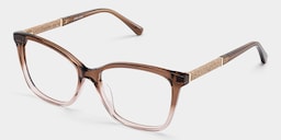 Finnian Square Brown Glasses4