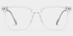 Zeyna Square Crystal Glasses0