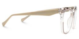 Jardine Cateye Brown Glasses2