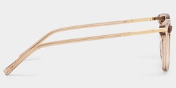 Vilmarie Square Champagne Glasses4