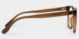 Oglesby Square Brown Glasses3