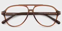 Drew Brown Aviator Glasses3