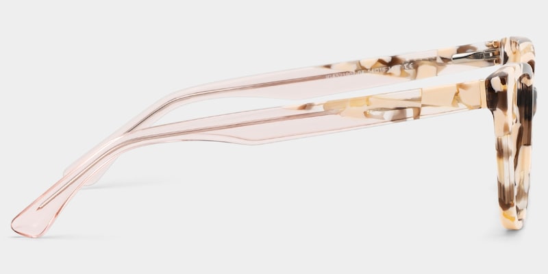 Butterfly Tortoise Eyeglasses- Shinana Acetate Frame Glasses3