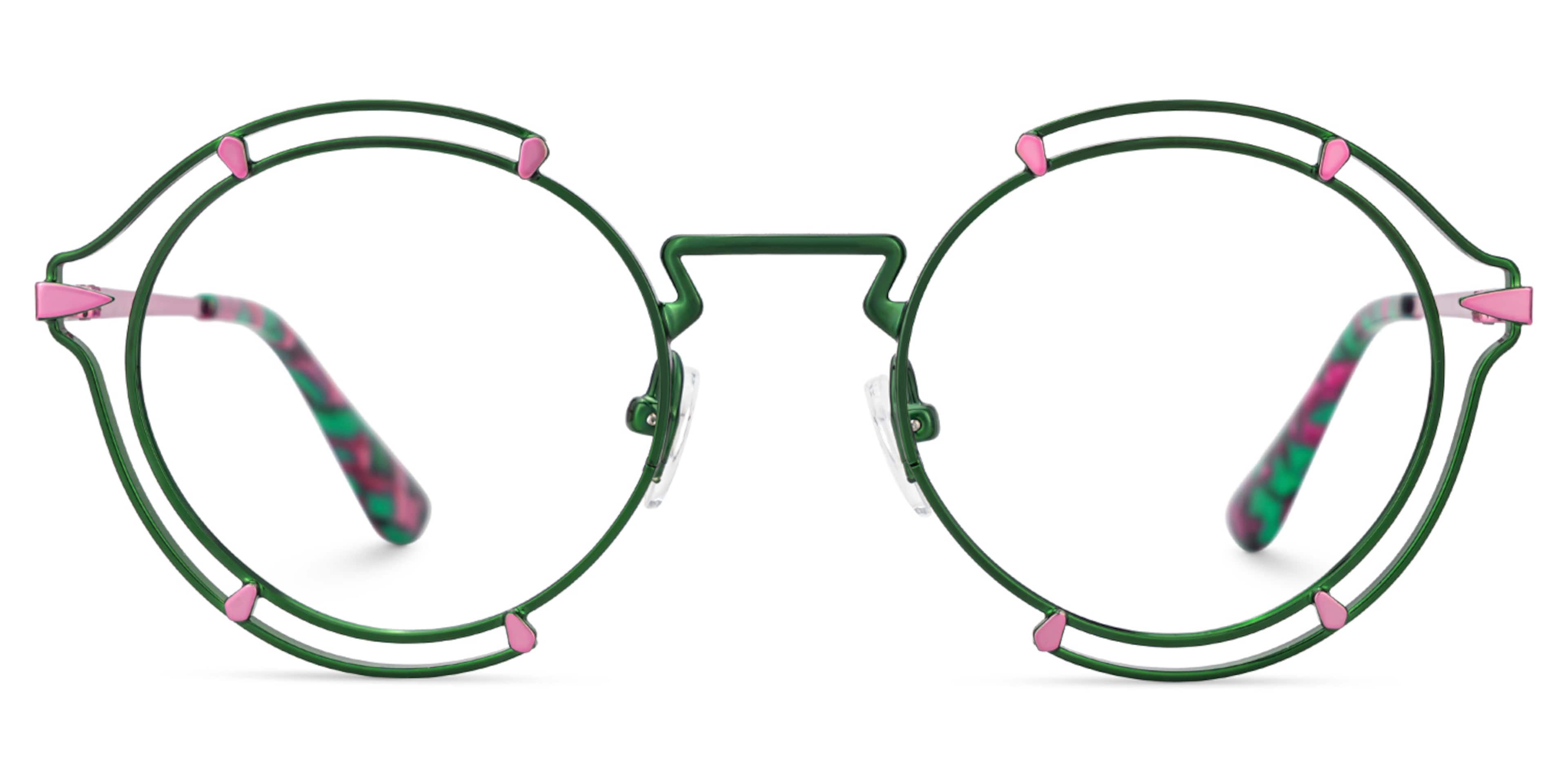 Frazer glasses 2