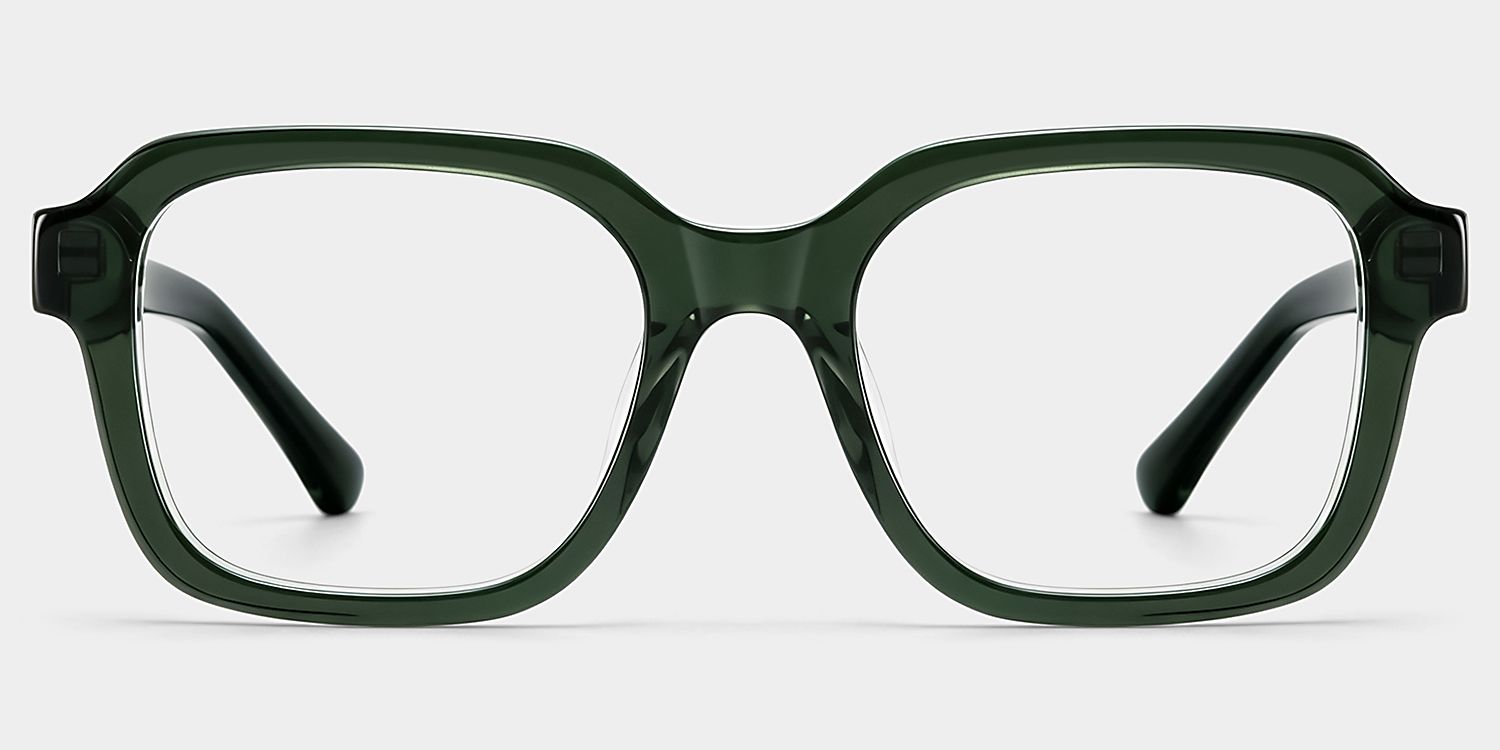 Parker glasses 2