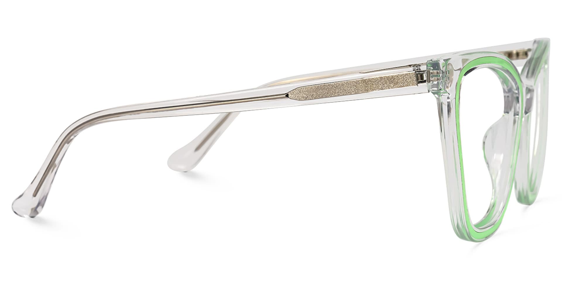 Smeaton Butterfly Crystal Glasses2