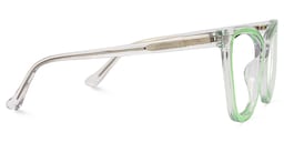 Smeaton Butterfly Crystal Glasses2