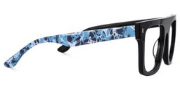 Tyndale Aviator Black Glasses2