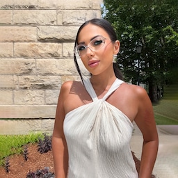 Blaire Oval Crystal Glasses8