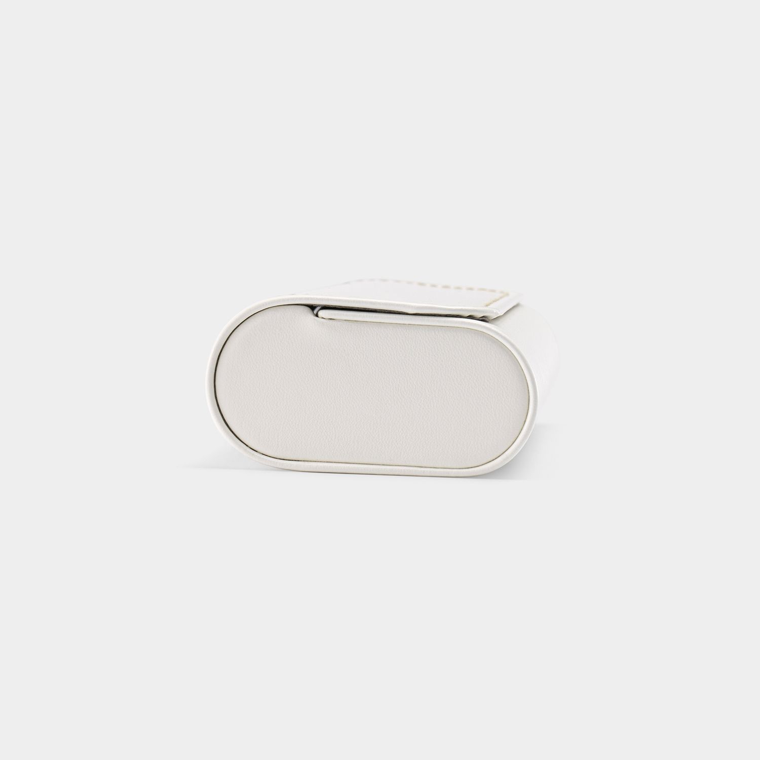 White Portable Glasses Storage Bag | ZEELOOL3