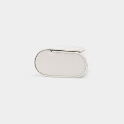 White Portable Glasses Storage Bag3