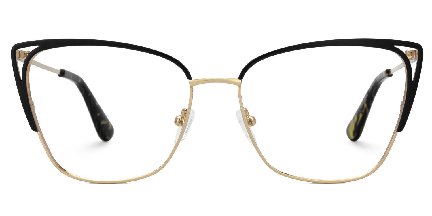 Winters Cat Eye Frames For Round Faces1